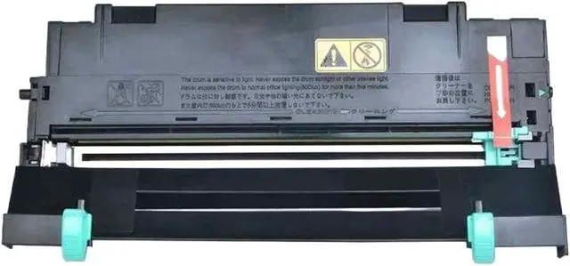 Alt view image 2 of 6 - Drum Unit Replacement for DK-170 DK-150 DK-130 DK-110 DK-1105 Compatible with M2035dn M2535dn P2135d P2135dn FS-1028MFP FS-1035MFP FS-1120D FS-1128MFP FS-1135MFP FS-1320D FS-1350DN FS-1370DN