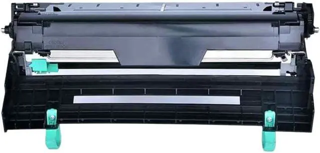 Alt view image 4 of 6 - Drum Unit Replacement for DK-170 DK-150 DK-130 DK-110 DK-1105 Compatible with M2035dn M2535dn P2135d P2135dn FS-1028MFP FS-1035MFP FS-1120D FS-1128MFP FS-1135MFP FS-1320D FS-1350DN FS-1370DN