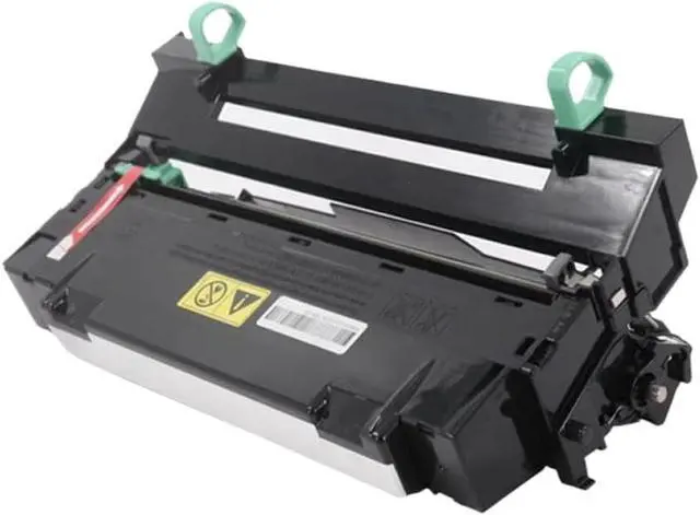 Alt view image 5 of 6 - Drum Unit Replacement for DK-170 DK-150 DK-130 DK-110 DK-1105 Compatible with M2035dn M2535dn P2135d P2135dn FS-1028MFP FS-1035MFP FS-1120D FS-1128MFP FS-1135MFP FS-1320D FS-1350DN FS-1370DN