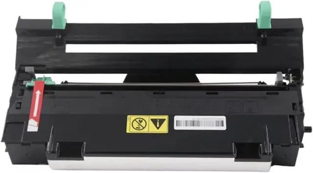 Alt view image 6 of 6 - Drum Unit Replacement for DK-170 DK-150 DK-130 DK-110 DK-1105 Compatible with M2035dn M2535dn P2135d P2135dn FS-1028MFP FS-1035MFP FS-1120D FS-1128MFP FS-1135MFP FS-1320D FS-1350DN FS-1370DN