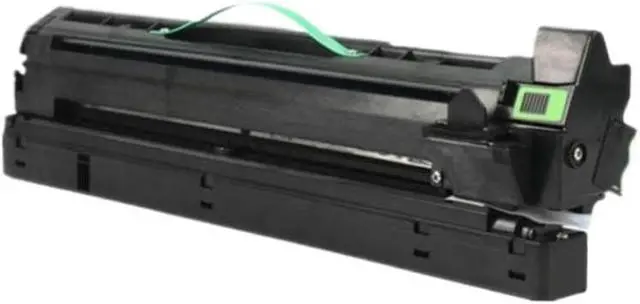 Alt view image 2 of 3 - Drum Unit Replacement for AF1022 AF1027 2022 2022sp 2027 2550 3010 3030 3350 Copiers Compatible with Model 411018