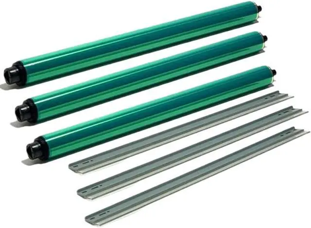Alt view image 3 of 6 - Replacement Drum Kit Compatible with C659 C759 C452 C550 C650 C652 C654 C754 654 754