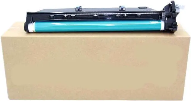 Alt view image 2 of 3 - Drum Unit Compatible with NPG-59 for Use in imageRUNNER 2002L 2002G 2202G 2202L 2202N 2202D IR2024N 2204AD Printers Replaces G-59 C-EXV42 GPR-45