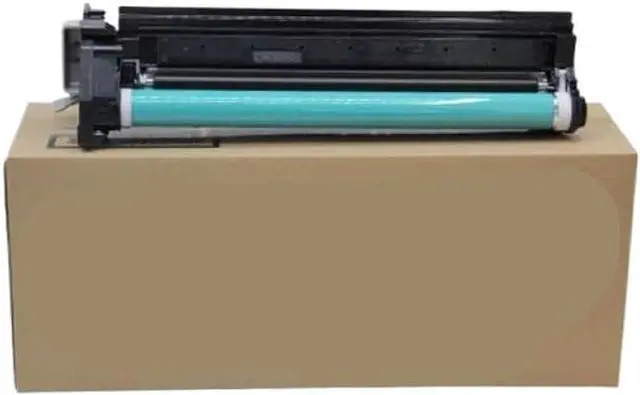 Alt view image 3 of 3 - Drum Unit Compatible with NPG-59 for Use in imageRUNNER 2002L 2002G 2202G 2202L 2202N 2202D IR2024N 2204AD Printers Replaces G-59 C-EXV42 GPR-45