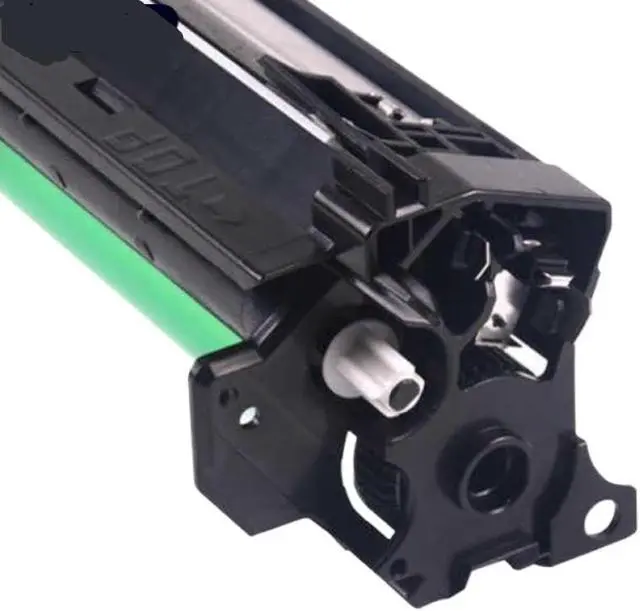 Alt view image 4 of 5 - Drum Unit 1PCS Compatible with MX235 AR2308D AR2035 AR2328 AR1808S AR2008D Copier Black Drum Cartridge