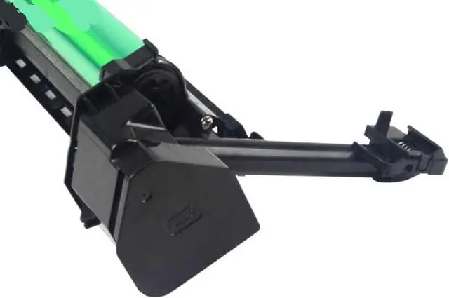 Alt view image 5 of 5 - Drum Unit 1PCS Compatible with MX235 AR2308D AR2035 AR2328 AR1808S AR2008D Copier Black Drum Cartridge