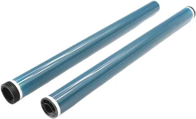 Alt view image 2 of 3 - 4PCS Cylinder Drum Replacement for MPC3003 MPC3503 MPC4503 MPC5503 MPC6003 Compatible with MP C3003 C3503 C4503 C5503 C6003