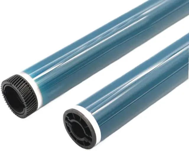 Alt view image 3 of 3 - 4PCS Cylinder Drum Replacement for MPC3003 MPC3503 MPC4503 MPC5503 MPC6003 Compatible with MP C3003 C3503 C4503 C5503 C6003