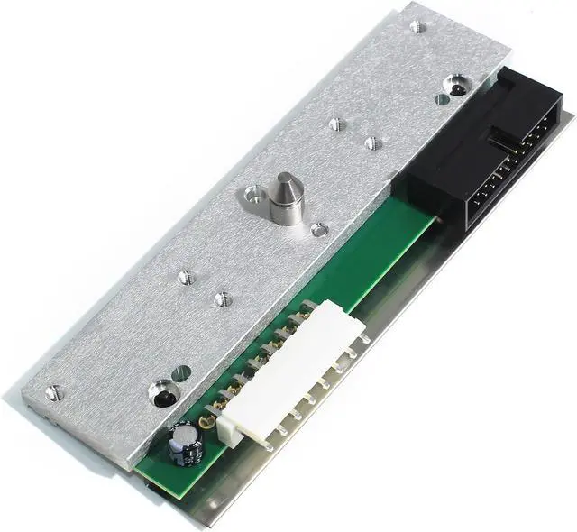 Alt view image 6 of 7 - GETPARTS 98-0600022-01LF New Printhead for TSC MH340 MH341 MU341 Thermal Label Printer OEM Replacement 300dpi PH-MH241-0005