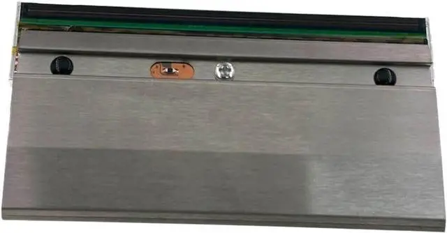 Main image of Thermal Print Head 98-0470074-00LF 203DPI Compatible with TSC TTP-2410MT Label Printer