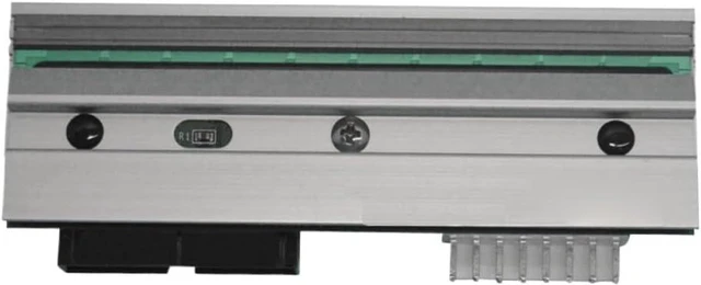 Alt view image 2 of 3 - Thermal Print Head 300 DPI Compatible with 105SL Plus, 110Xi4, and ZE500-4 Label Printers