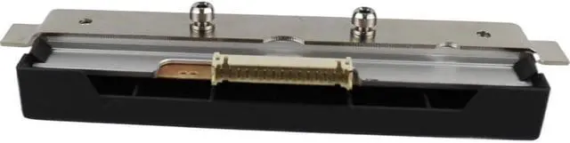 Alt view image 3 of 3 - Thermal Printhead Compatible with ZT200 ZT210 ZT220 ZT230 Barcode Label Printer 203 DPI P1037974-010
