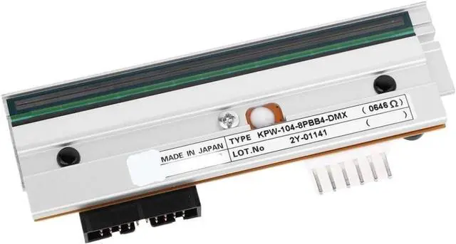 Main image of Thermal Printhead PHD20-2278-01 203 dpi Compatible with Datamax I-4212E Label Printer