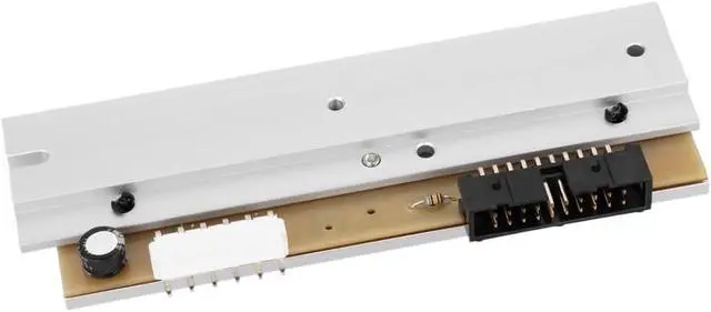 Alt view image 3 of 3 - Thermal Printhead Compatible with - Smartchip Mark II I-4212E Label Printer 203dpi PHD20-2278-01