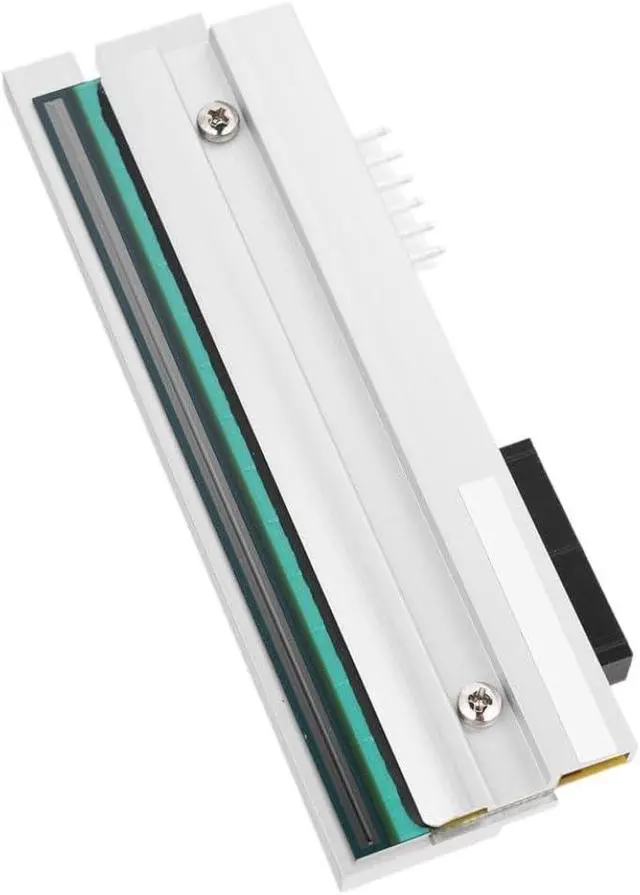 Alt view image 3 of 4 - Thermal Print Head PHD20-2181-01 203 DPI Compatible with Datamax I-Class I-4206 I-4208 I-4210 Label Printers