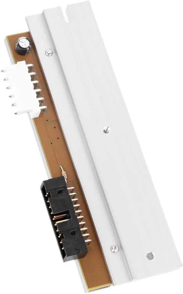Alt view image 4 of 4 - Thermal Print Head PHD20-2181-01 203 DPI Compatible with Datamax I-Class I-4206 I-4208 I-4210 Label Printers