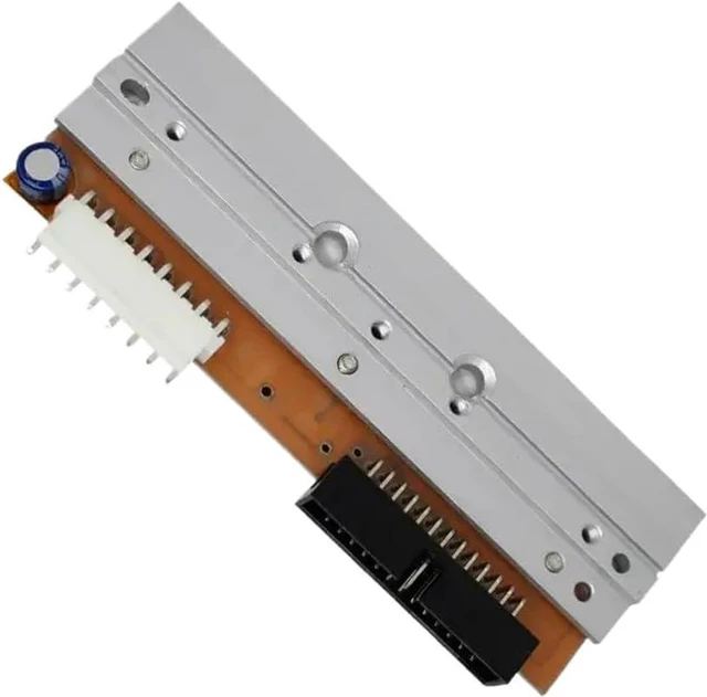 Alt view image 2 of 3 - Thermal Print Head 203 dpi Compatible with 105SL Plus Barcode Label Printer
