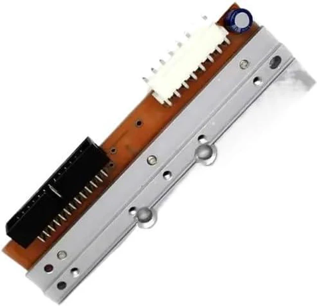 Alt view image 3 of 3 - Thermal Print Head 203 dpi Compatible with 105SL Plus Barcode Label Printer