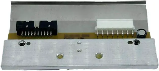Alt view image 2 of 3 - Thermal Print Head 98-0240067-10LF 203DPI Compatible with TSC TTP-2410M 2410M Pro 2410MU 2410MT MA240