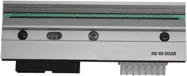 Main image of Thermal Print Head 300DPI P1053360-019 Compatible with 105SL Plus Label Printer