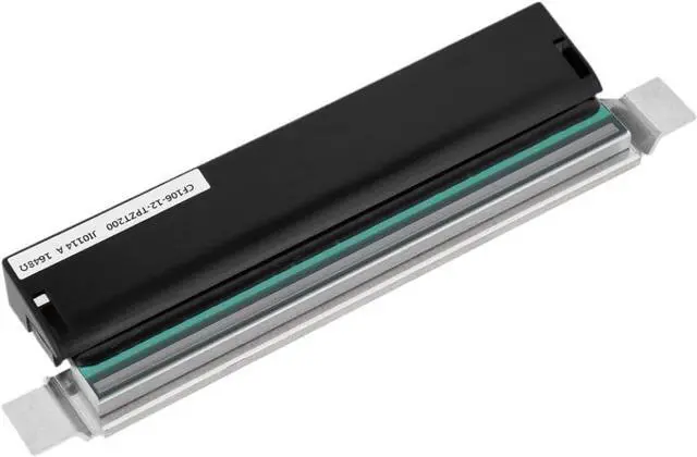 Main image of Thermal Printhead 300 DPI P1037974-011 Compatible with ZT210 ZT230 ZT220 Label Printer
