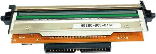 Main image of Thermal Print Head Compatible with Citizen CLP-7201E 7201 Label Printer 203 DPI Barcode Printhead