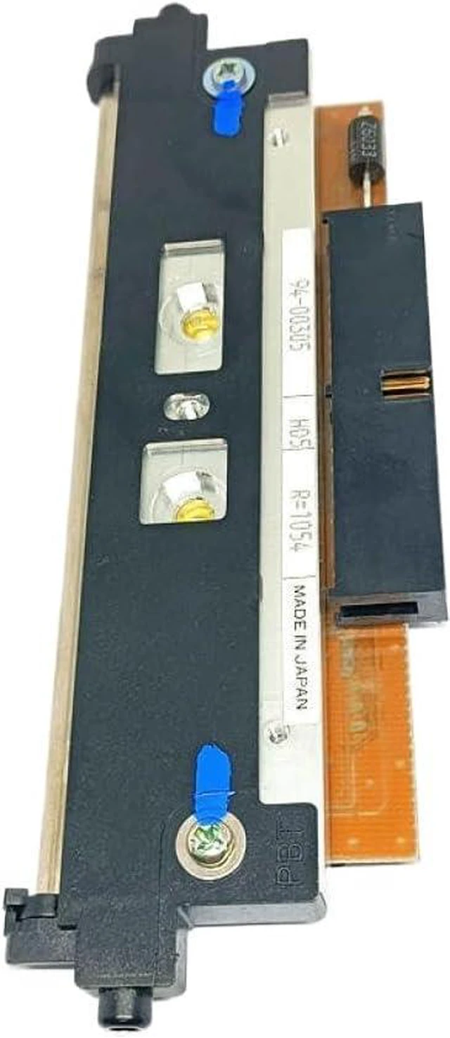 Alt view image 3 of 3 - Thermal Print Head 203DPI Compatible with Citizen CLP-7201E and CLP-7201 Label Printer