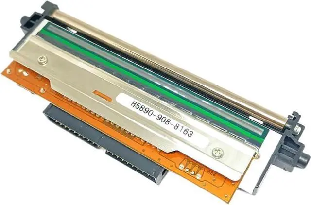 Alt view image 3 of 3 - Thermal Print Head Compatible with Citizen CLP-7201E 7201 Label Printer 203 DPI Barcode Printhead