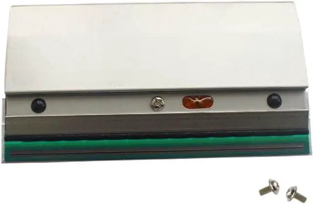 Alt view image 2 of 4 - Thermal Print Head 203dpi Compatible with TSC TTP-2410M TTP-2410 2410MT Barcode Label Printer 98-0470074-00LF