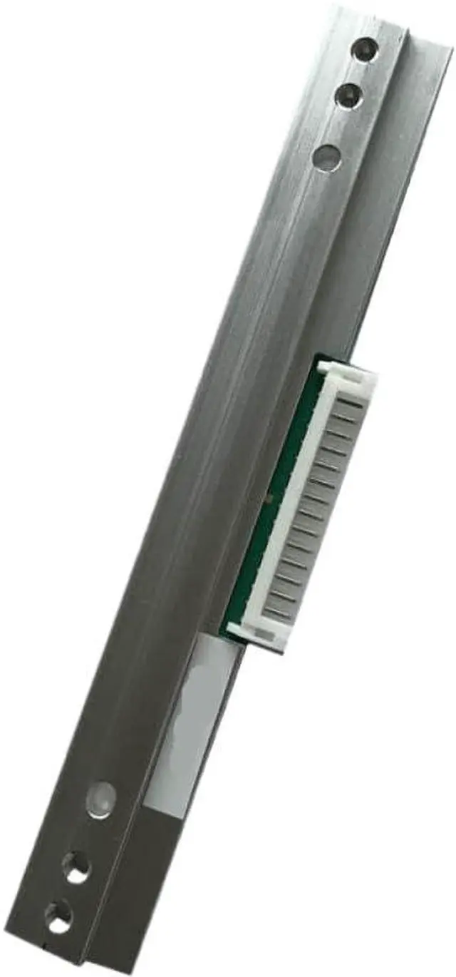 Alt view image 2 of 2 - Compatible Thermal Printhead for TSC TTP-244 Pro, TTP-244Plus, T-200e, B200, DA200, ME240, LP5402E, G812, G210, 244ce, LP4502E Label Printers
