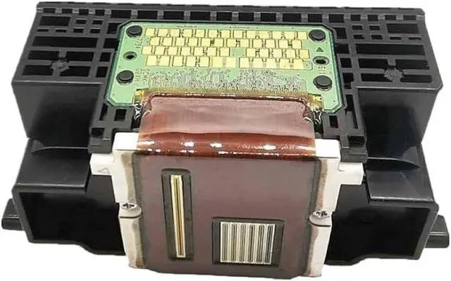 Alt view image 3 of 4 - Compatible with QY6-0080 Print Head QY6 0080 Printhead for MG5280 MG5380 MX888 MX898 MX890 MX880 IP4820 IP4840 IP4850 IP4800 IP4880 IP498