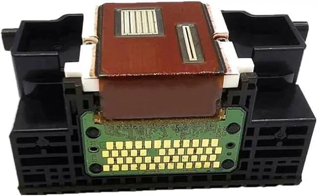 Alt view image 4 of 4 - Compatible with QY6-0080 Print Head QY6 0080 Printhead for MG5280 MG5380 MX888 MX898 MX890 MX880 IP4820 IP4840 IP4850 IP4800 IP4880 IP498