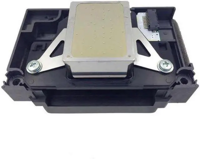 Alt view image 4 of 4 - Compatible with Print Head for Stylus Photo F173050 F173060 F173070 RX580 1390 1410 1430 L1800 1500W R260 R270 R330 Printhead Printer