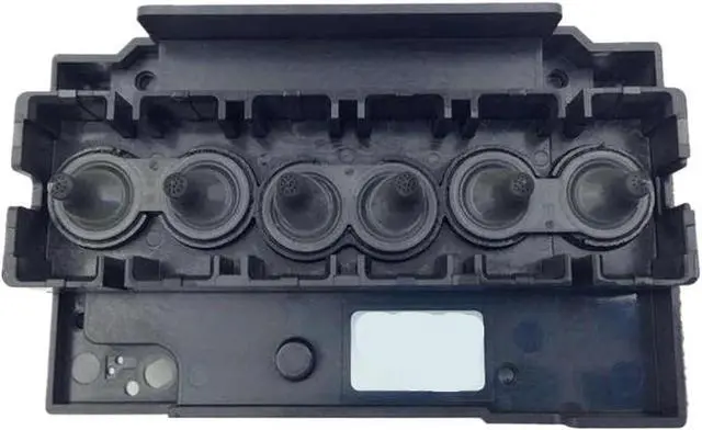 Alt view image 3 of 4 - Compatible with Print Head for Stylus Photo F173050 F173060 F173070 RX580 1390 1410 1430 L1800 1500W R260 R270 R330 Printhead Printer