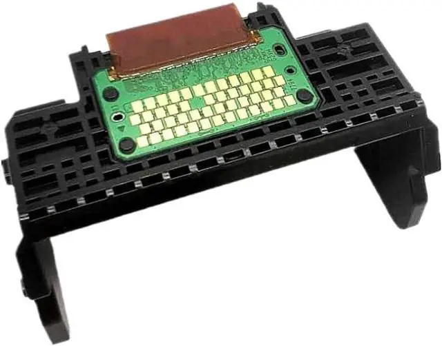 Main image of Compatible with QY6-0080 Print Head QY6 0080 Printhead for MG5280 MG5380 MX888 MX898 MX890 MX880 IP4820 IP4840 IP4850 IP4800 IP4880 IP498