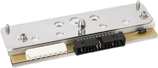 Alt view image 3 of 3 - Thermal Printhead Compatible with SATO S84EX S84-EX Label Printer 203 DPI