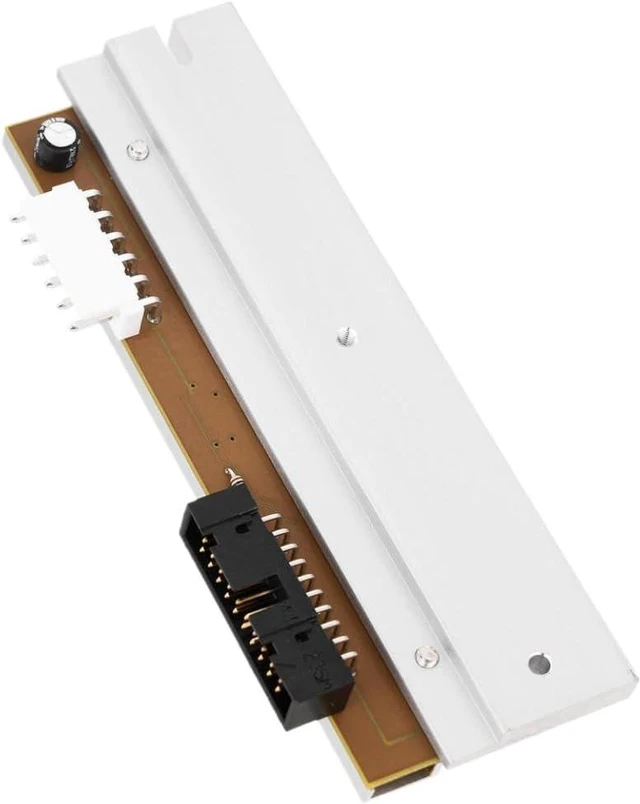 Alt view image 4 of 5 - Thermal Printhead 300dpi for DATAMAX I-4310e MarkII Compatible with Printer Supplies for Part Number PHD20-2279-01