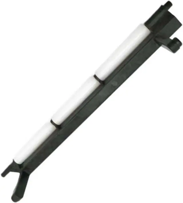 Alt view image 2 of 3 - Roller Label Balance Paper Press Bar Fits B-FV4T-GS14-CN-R 203 DPI