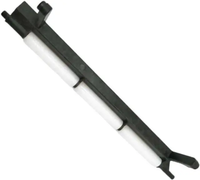 Alt view image 3 of 3 - Roller Label Balance Paper Press Bar Fits B-FV4T-GS14-CN-R 203 DPI