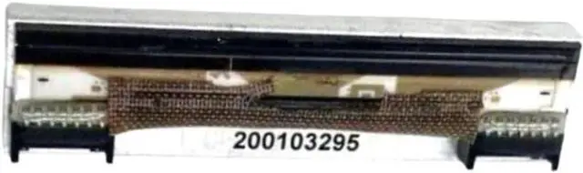 Main image of Print Head 203dpi Compatible with TSC TDP225W TDP-225 TDP225 TTP225 TDP-225W TTP-225