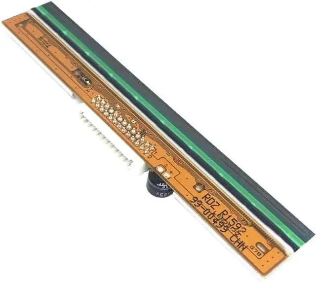 Main image of Thermal Print Head 300 DPI Compatible with CP-3140 CP-3140L A-3140 Label Printer