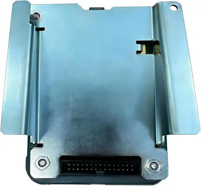 Alt view image 3 of 3 - 1pcs DPR78-2902-01 Front Control Panel Compatible with Datamax I-Class MarkII I-4212E I-4310E I-4606E Thermal Industrial Printer 203dpi 300dpi 600dpi.