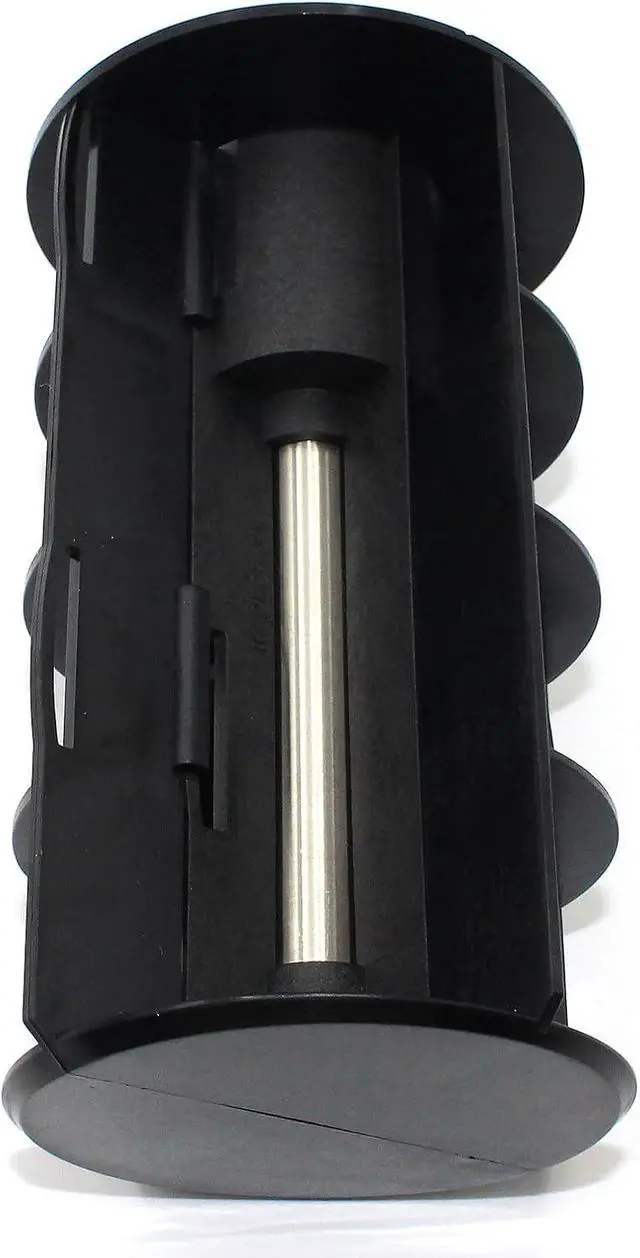 Alt view image 6 of 6 - GETPARTS DPR78-2330-01 Media Supply Hub for Datamax I-Class MarkII I-4212E I-4310E I-4606E Thermal Printer 203dpi 300dpi 600dpi