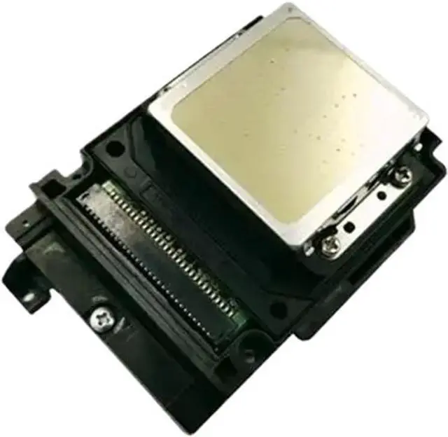 Alt view image 2 of 7 - Compatible TX800 F192040 Printhead for PX720 PX820 TX720 PX730 TX810 TX820 Series(90 new)