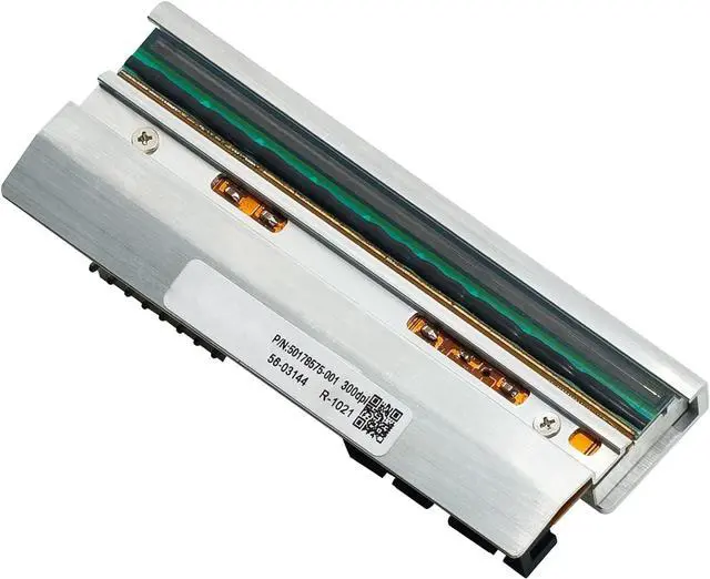 Alt view image 2 of 4 - Replacement Printhead for Honeywell PX240S PD45S,Thermal Label Printer,300dpi,P/N:50178575-001