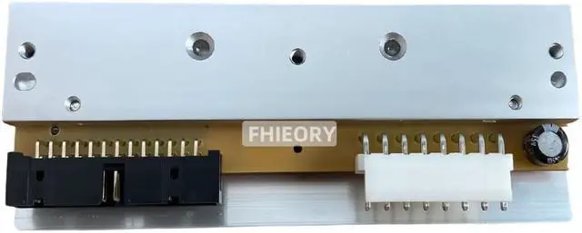 Alt view image 4 of 4 - 50151887-001 New Printhead for Intermec PX940 Thermal Barcode Label Printer OEM Replacement 300dpi