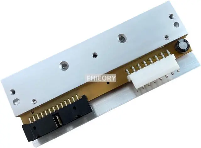 Alt view image 3 of 4 - 50151887-001 New Printhead for Intermec PX940 Thermal Barcode Label Printer OEM Replacement 300dpi
