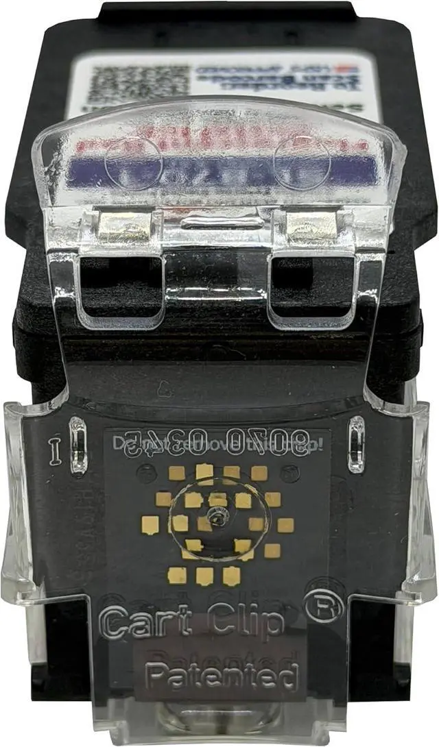 Alt view image 4 of 7 - PB SL-870-1 Fluorescent Red Ink Cartridge, XXL (16ML)