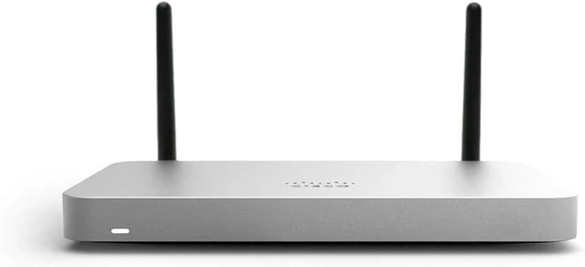 Main image of MX68CW-HW-NA Cloud-Managed Security & SD-WAN Appliance (New Sealed)