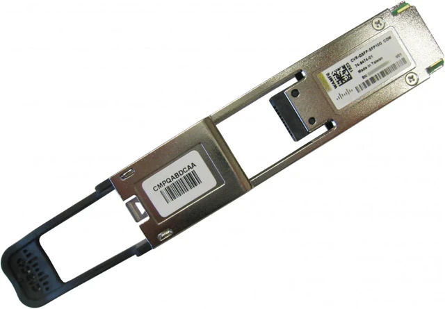 Main image of CVR-QSFP-SFP10G for 10Gb Ethernet Networking SFP+ Adapter Converter(New Sealed)